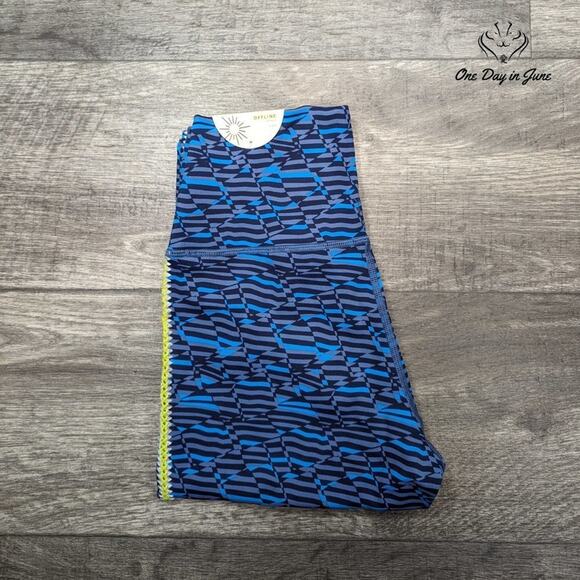 Offline by Aerie Goals High Rise Legging Size 7/8 - Picture 6 of 6